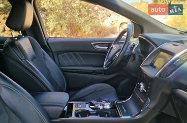 Внедорожник / Кроссовер Ford Edge 2020 в 
