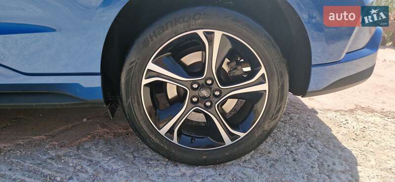 Внедорожник / Кроссовер Ford Edge 2020 в Одессе