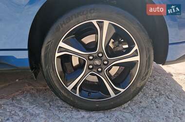 Внедорожник / Кроссовер Ford Edge 2020 в 