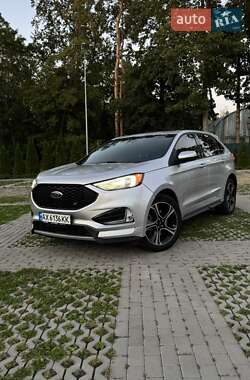 ford edge 2019 в Харьков от профессионального продавца Богдан