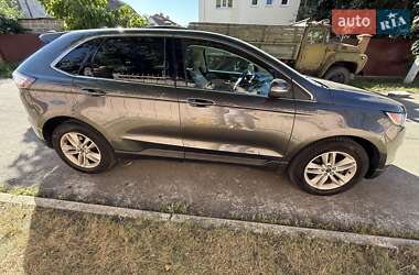 Внедорожник / Кроссовер Ford Edge 2015 в 