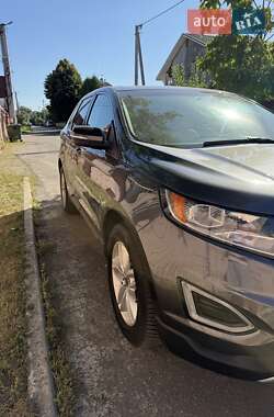 Внедорожник / Кроссовер Ford Edge 2015 в 