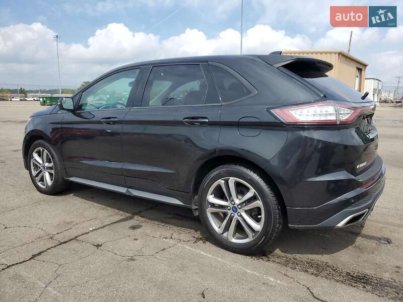 Внедорожник / Кроссовер Ford Edge 2015 в Виннице