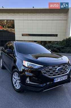Внедорожник / Кроссовер Ford Edge 2022 в 