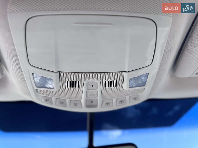 Внедорожник / Кроссовер Ford Edge 2016 в Киеве