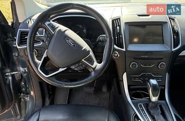 Внедорожник / Кроссовер Ford Edge 2016 в 