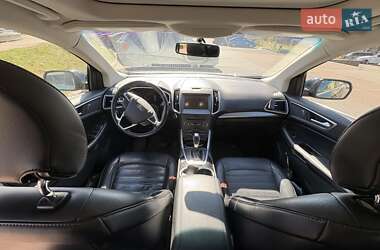Внедорожник / Кроссовер Ford Edge 2016 в 