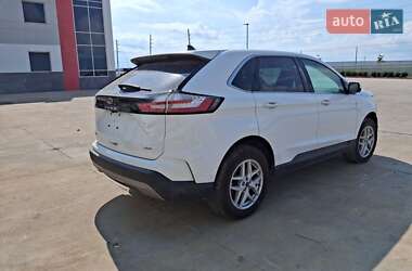 Внедорожник / Кроссовер Ford Edge 2022 в Ровно