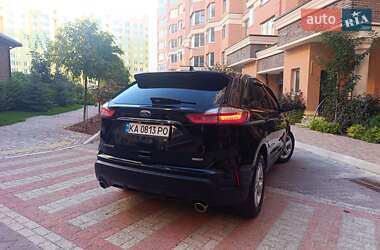 Внедорожник / Кроссовер Ford Edge 2020 в 