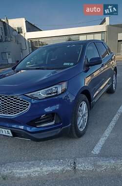 Внедорожник / Кроссовер Ford Edge 2024 в 