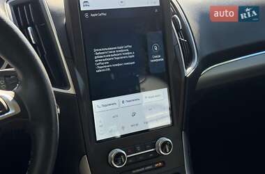 Внедорожник / Кроссовер Ford Edge 2021 в 