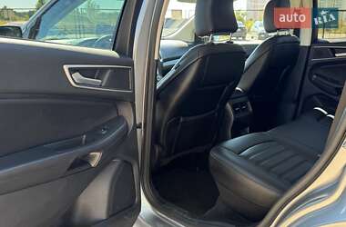 Внедорожник / Кроссовер Ford Edge 2021 в 