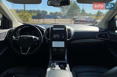 Внедорожник / Кроссовер Ford Edge 2021 в 