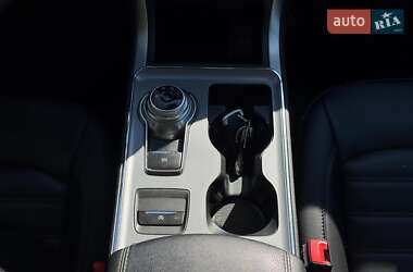 Внедорожник / Кроссовер Ford Edge 2021 в 