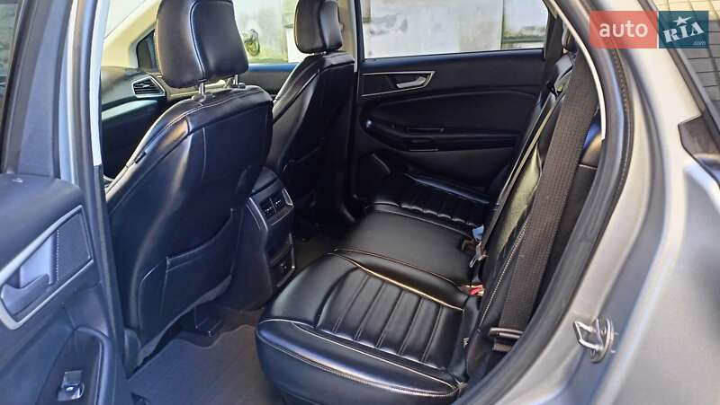 Внедорожник / Кроссовер Ford Edge 2019 в Дубно фото 20 Внедорожник / Кроссовер Ford Edge 2019 в Дубно