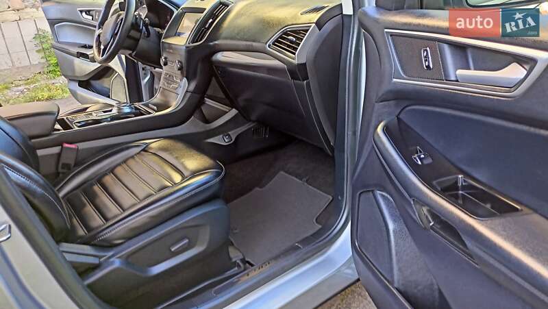 Внедорожник / Кроссовер Ford Edge 2019 в Дубно фото 24 Внедорожник / Кроссовер Ford Edge 2019 в Дубно