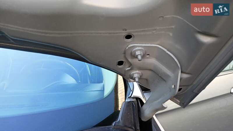 Внедорожник / Кроссовер Ford Edge 2019 в Дубно фото 32 Внедорожник / Кроссовер Ford Edge 2019 в Дубно