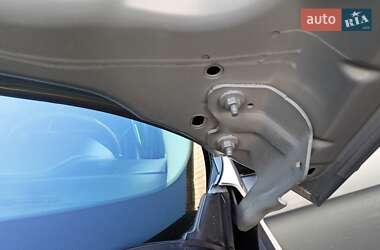 Позашляховик / Кросовер Ford Edge 2020 в 