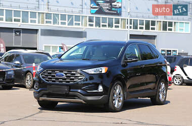 Внедорожник / Кроссовер Ford Edge 2018 в Киеве