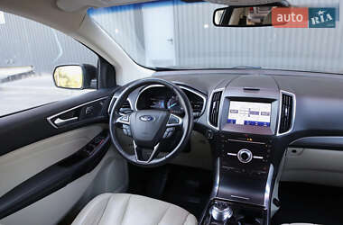 Внедорожник / Кроссовер Ford Edge 2018 в Киеве