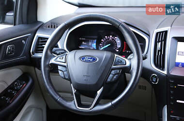 Внедорожник / Кроссовер Ford Edge 2018 в Киеве