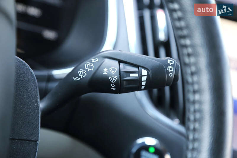 Позашляховик / Кросовер Ford Edge 2018 в Києві