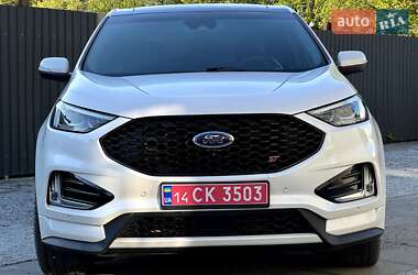 Внедорожник / Кроссовер Ford Edge 2019 в Дрогобыче