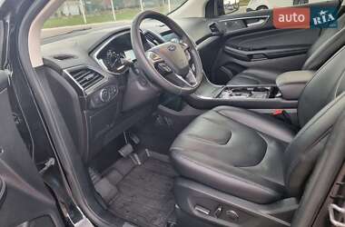 Внедорожник / Кроссовер Ford Edge 2019 в 