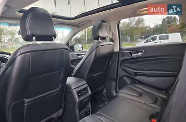 Внедорожник / Кроссовер Ford Edge 2019 в 