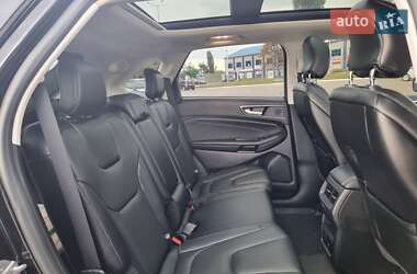 Внедорожник / Кроссовер Ford Edge 2019 в 