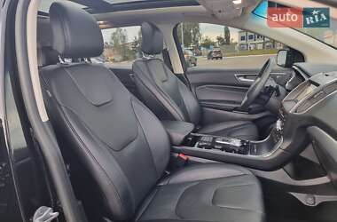Внедорожник / Кроссовер Ford Edge 2019 в 