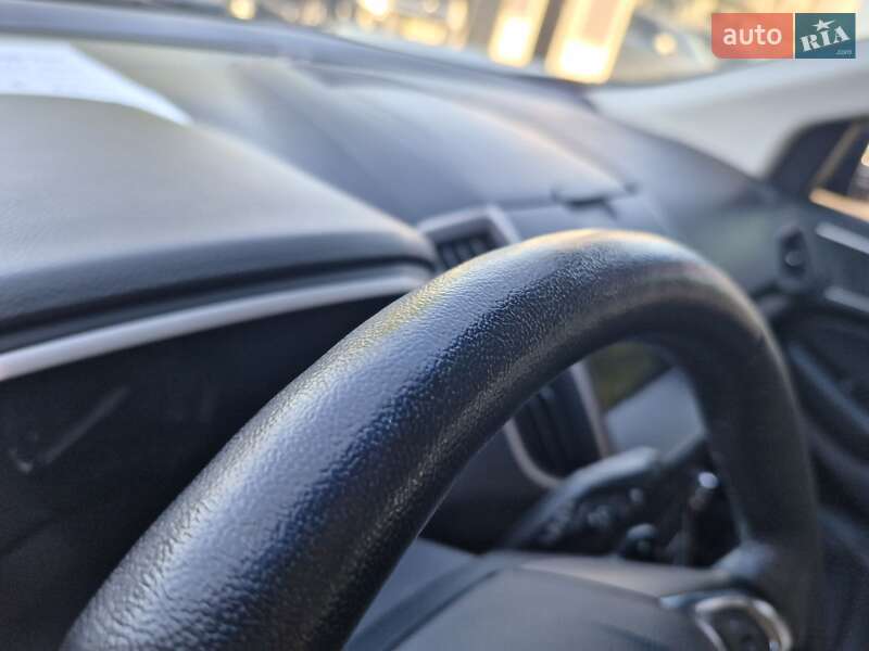 Внедорожник / Кроссовер Ford Edge 2019 в Ужгороде