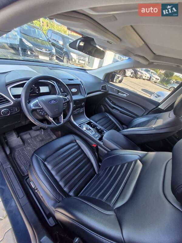 Внедорожник / Кроссовер Ford Edge 2019 в Ужгороде