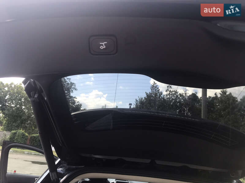 Внедорожник / Кроссовер Ford Edge 2022 в Чернигове фото 18 Внедорожник / Кроссовер Ford Edge 2022 в Чернигове