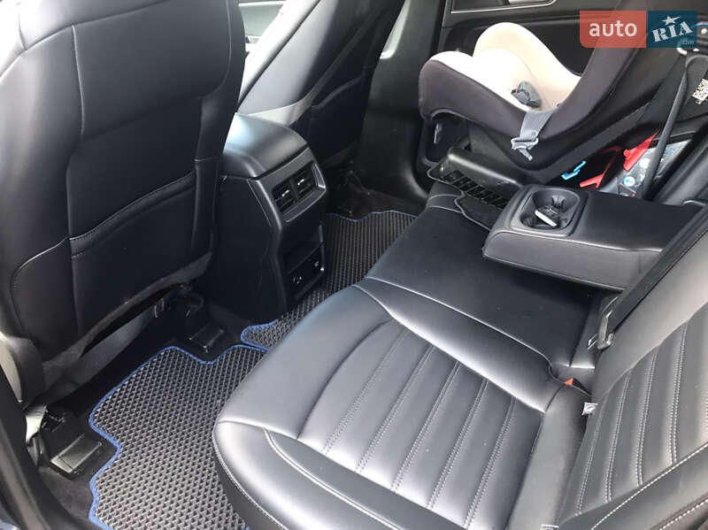 Внедорожник / Кроссовер Ford Edge 2022 в Чернигове фото 20 Внедорожник / Кроссовер Ford Edge 2022 в Чернигове