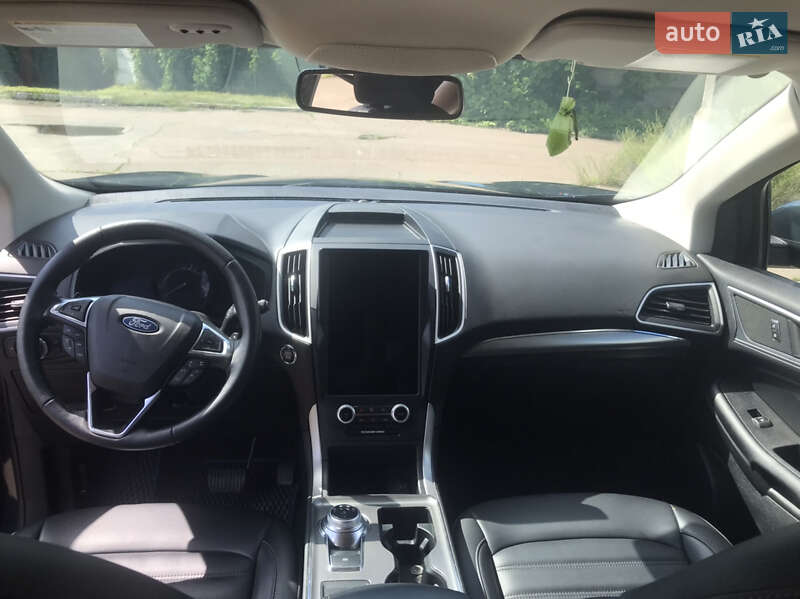 Внедорожник / Кроссовер Ford Edge 2022 в Чернигове фото 26 Внедорожник / Кроссовер Ford Edge 2022 в Чернигове