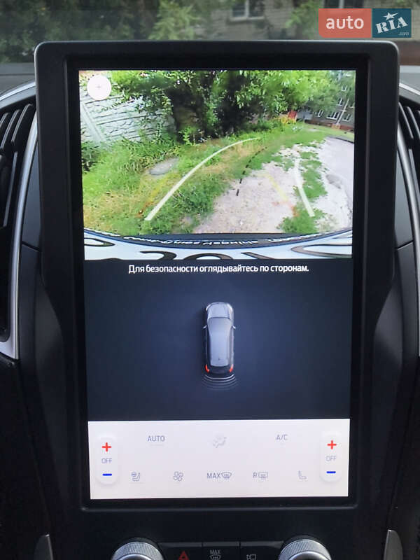 Внедорожник / Кроссовер Ford Edge 2022 в Чернигове фото 31 Внедорожник / Кроссовер Ford Edge 2022 в Чернигове