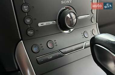Внедорожник / Кроссовер Ford Edge 2015 в 