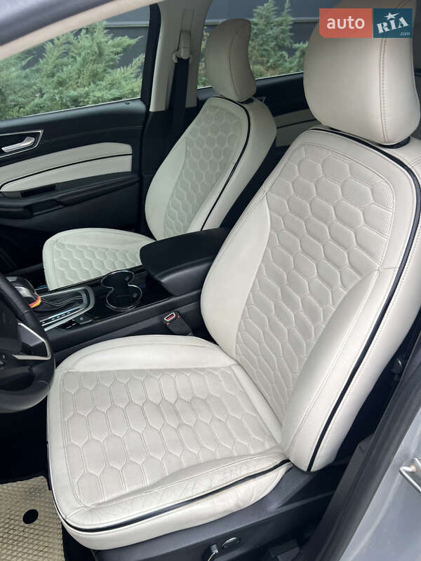 Позашляховик / Кросовер Ford Edge 2015 в Білій Церкві