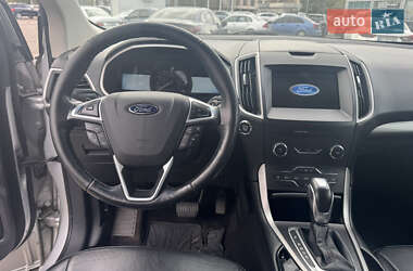 Внедорожник / Кроссовер Ford Edge 2016 в 