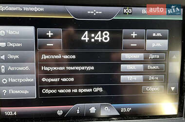 Внедорожник / Кроссовер Ford Edge 2017 в 