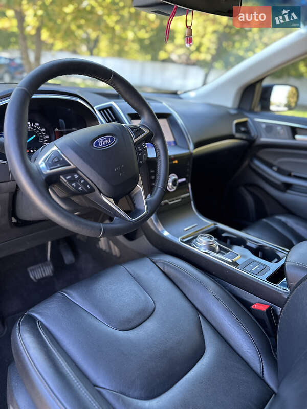 Внедорожник / Кроссовер Ford Edge 2020 в Кривом Роге фото 4 Внедорожник / Кроссовер Ford Edge 2020 в Кривом Роге