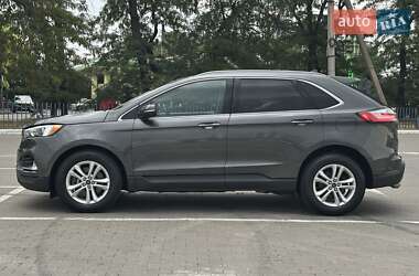 Внедорожник / Кроссовер Ford Edge 2019 в 