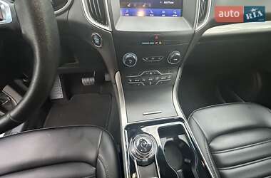 Внедорожник / Кроссовер Ford Edge 2019 в 