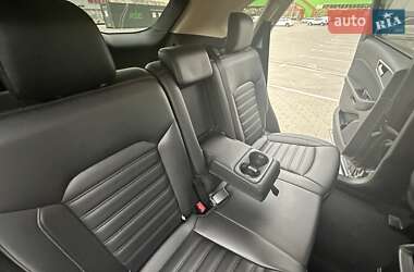 Внедорожник / Кроссовер Ford Edge 2019 в 