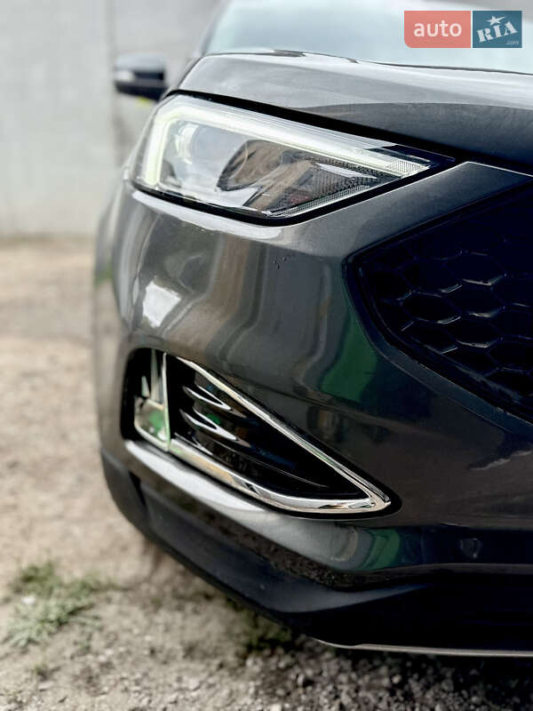Внедорожник / Кроссовер Ford Edge 2020 в Харькове