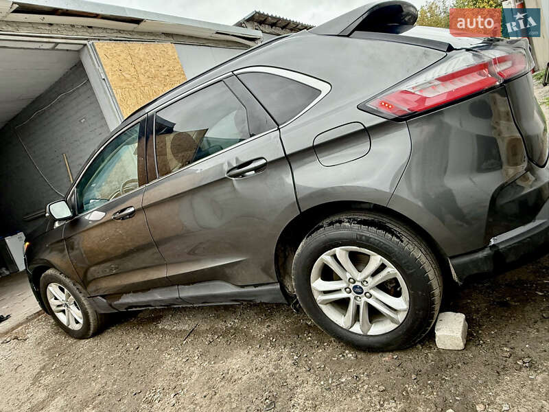 Внедорожник / Кроссовер Ford Edge 2020 в Харькове