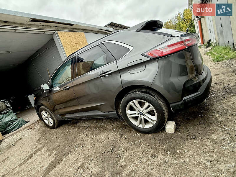 Внедорожник / Кроссовер Ford Edge 2020 в Харькове