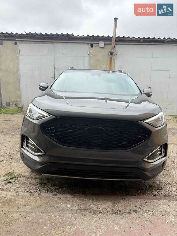 Внедорожник / Кроссовер Ford Edge 2020 в Харькове