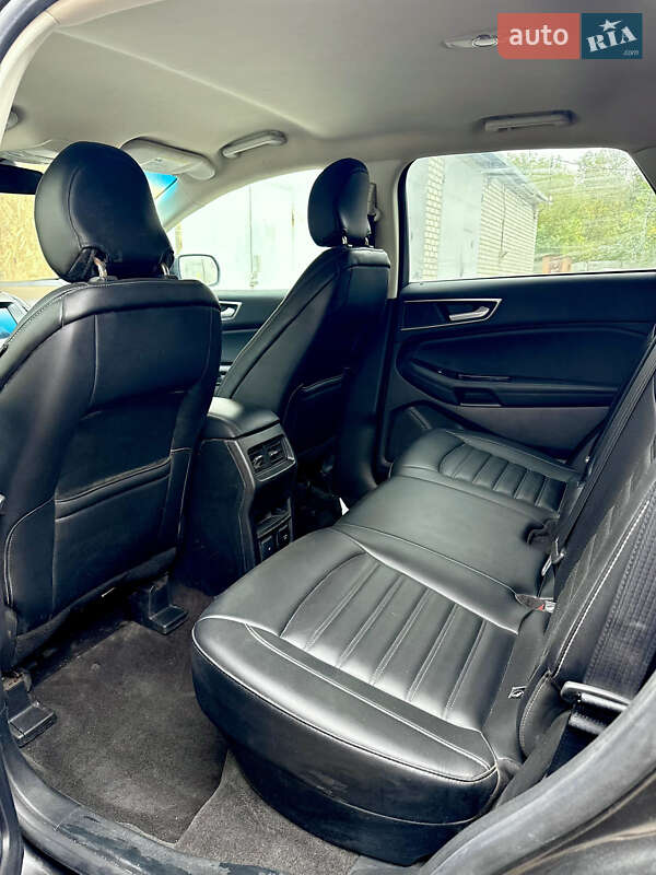 Внедорожник / Кроссовер Ford Edge 2020 в Харькове
